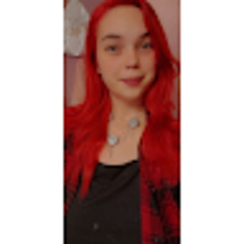 Meet your Posher, Brianna